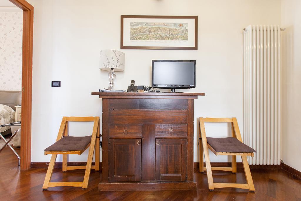 Apartment Rent In