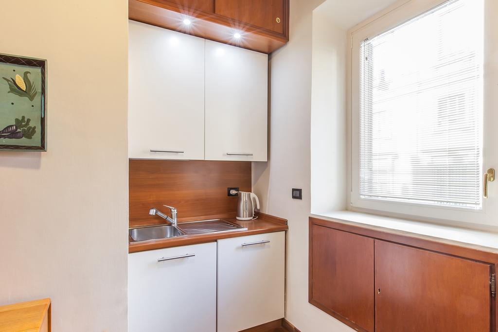 Rent In Rome