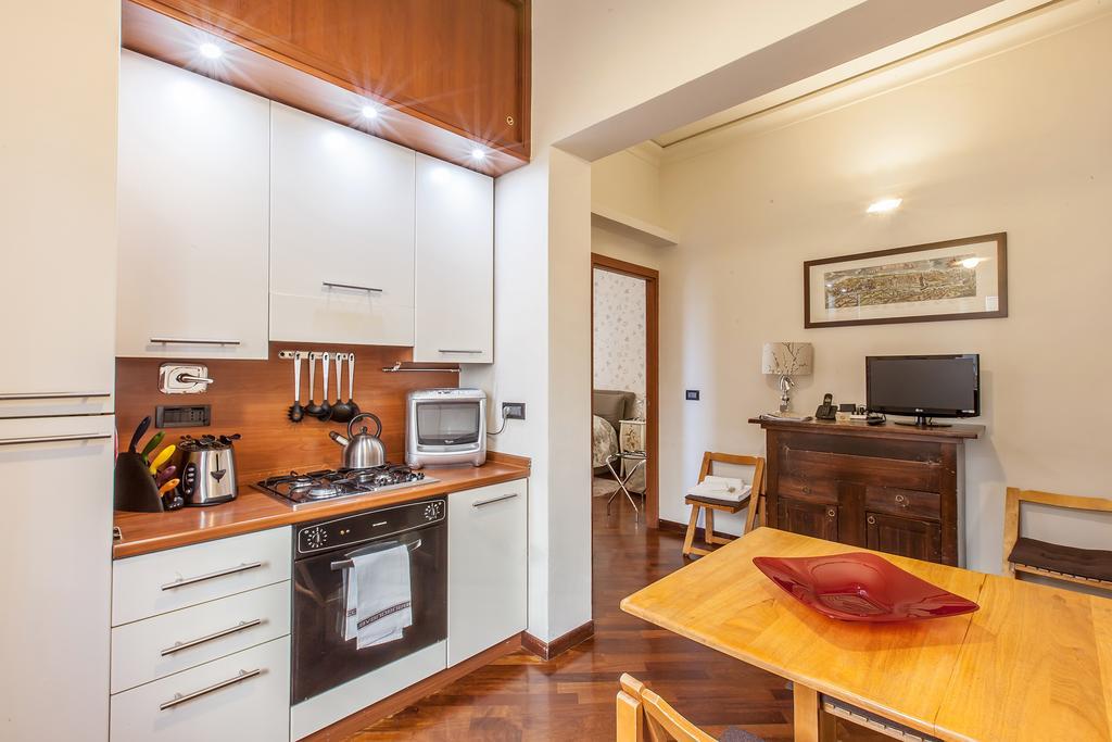 Rent In Apartment *