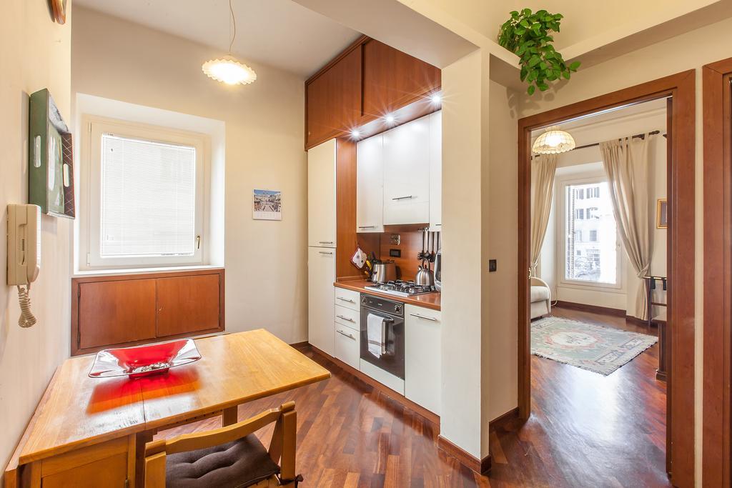 Rent In * Rome