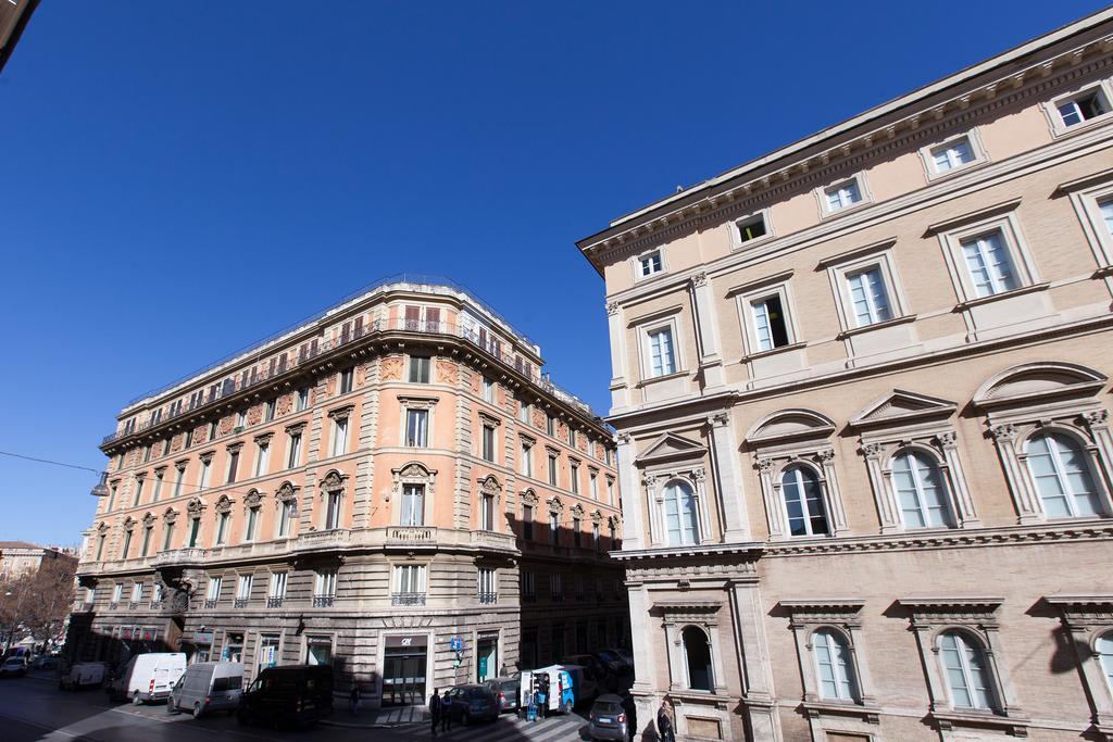 Apartment Rent In Rome