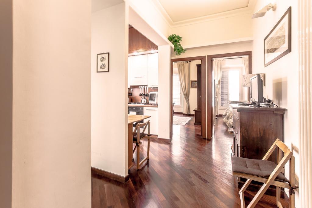 Apartment Rent In Rome