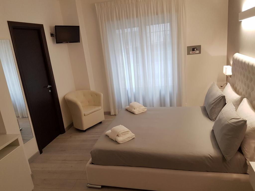 Bed & Breakfast S. Pietro 4*