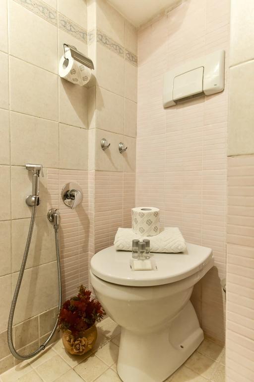 Loft Pantheon Roma