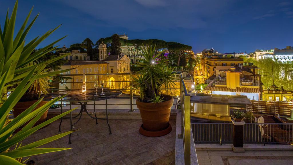 Lf View Apartment *