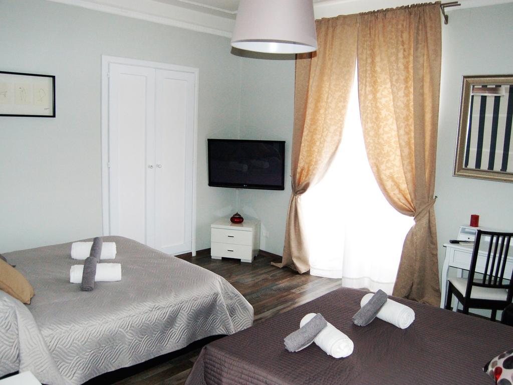 Bed & Breakfast Luiza Vatican House Rome