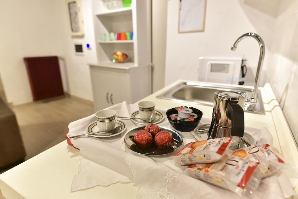 Apartment Maison Del Fico Piazza Navona