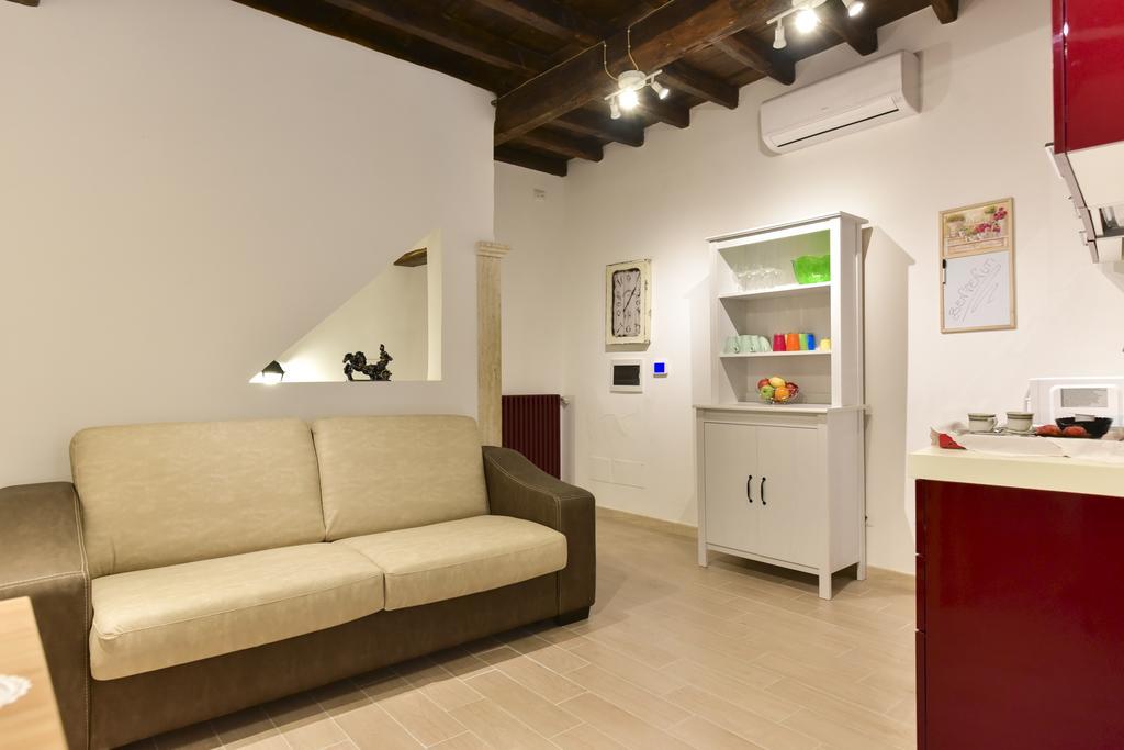 Apartment Maison Del Fico Piazza Navona