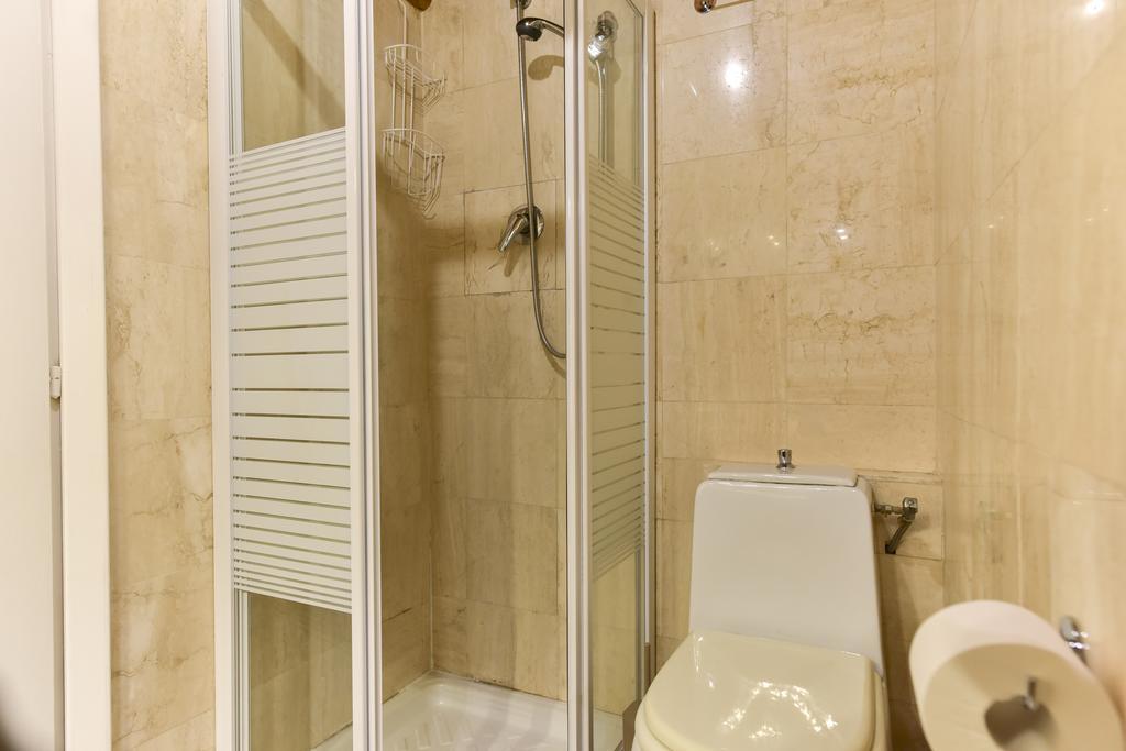 Maison Del Fico Piazza Navona Apartment *