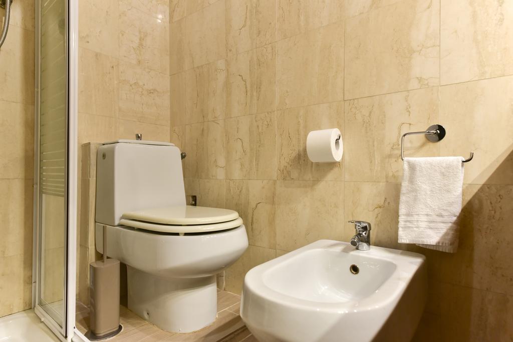 Apartment Maison Del Fico Piazza Navona Rome