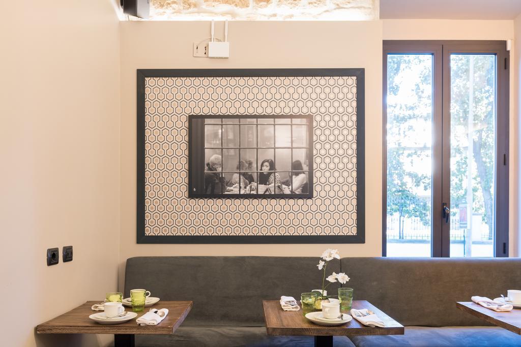 Deseo Guest house Rome