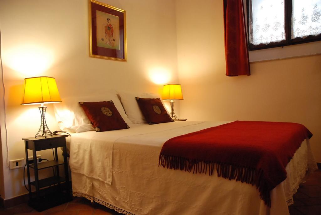 Jessy's Rome