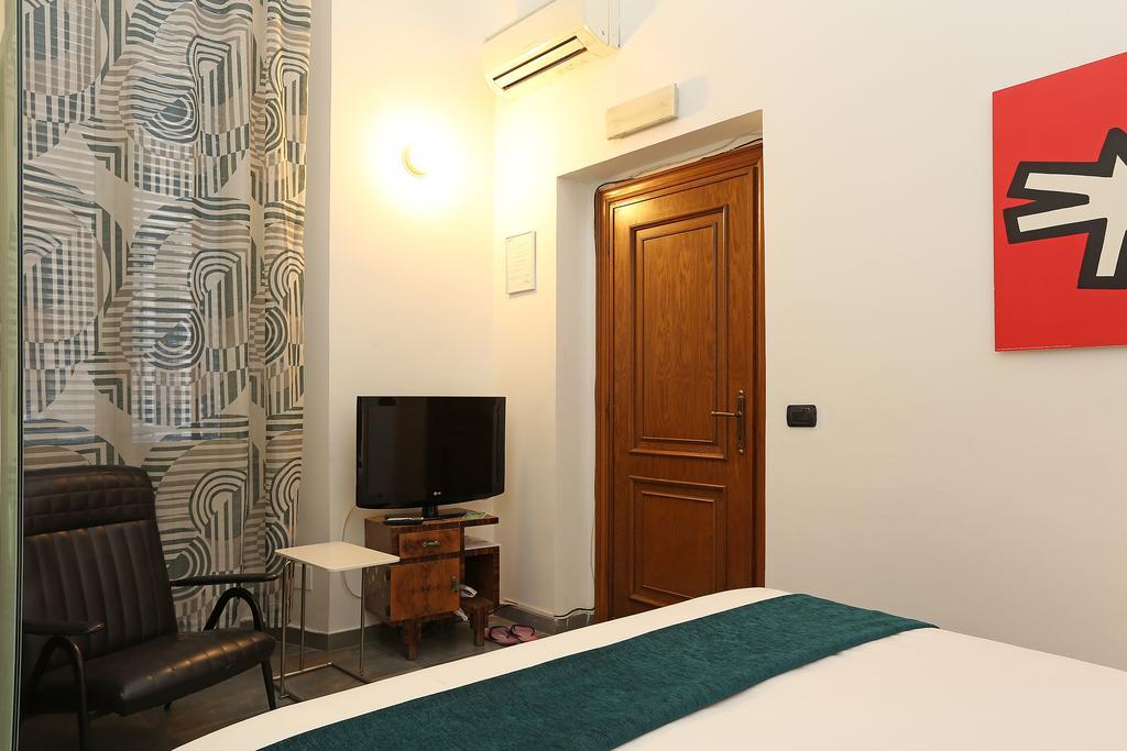 Guest house Mr Frills 2*