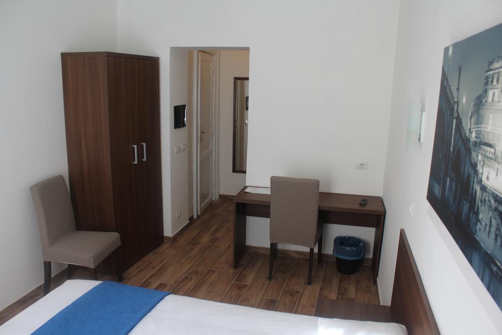 Guest house My