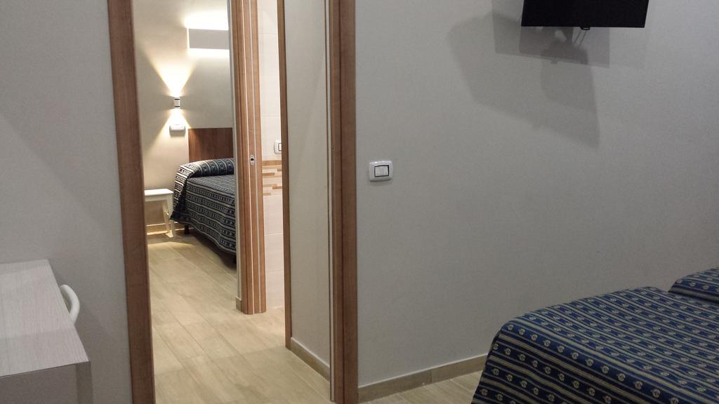 Guest house Blu Gardenia *