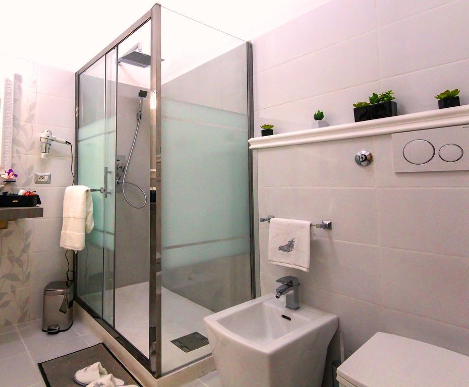 Guest house Barberini Dream