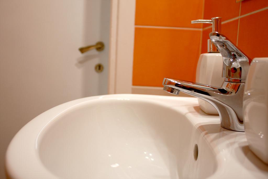 Cantalupa Guest house Rome