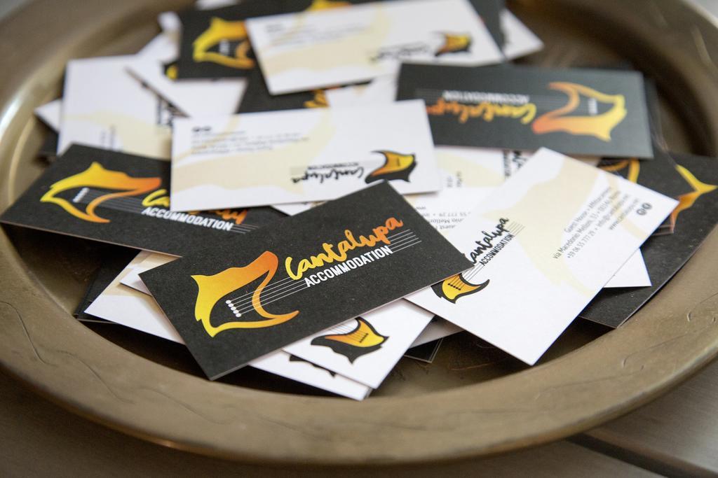 Cantalupa Guest house 3*
