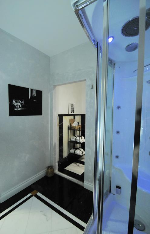Guest house Spagna 29