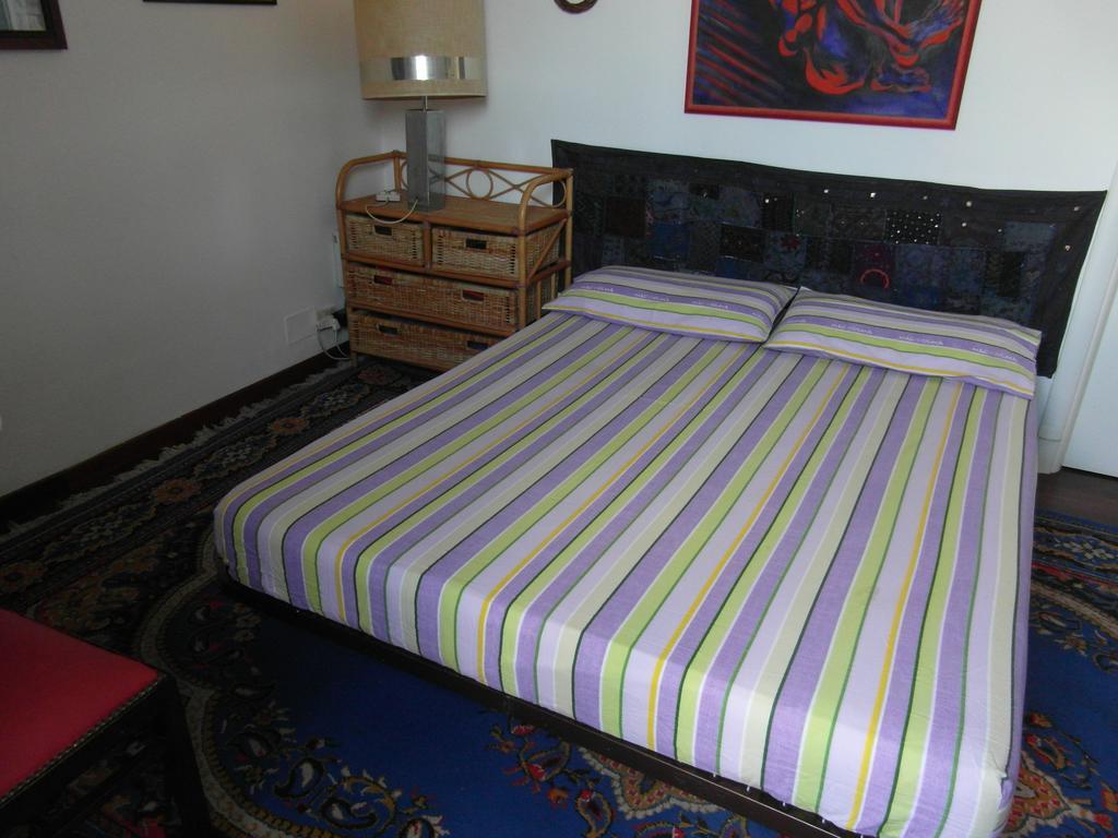 Bed & Breakfast Abitazione Pigneto Rome