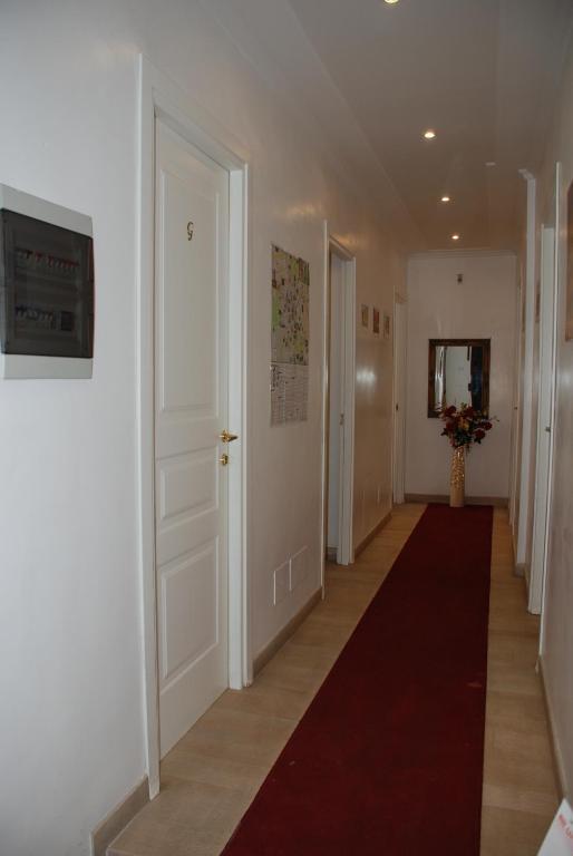 Bed & Breakfast Casa Dell'amicizia Rome