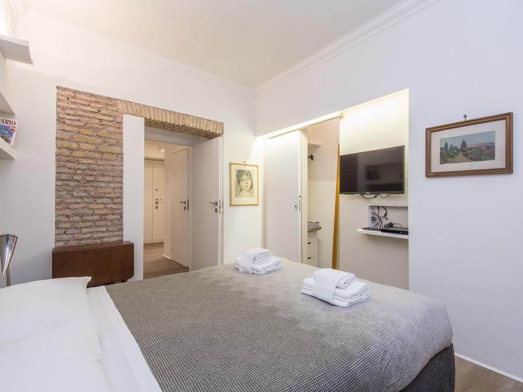 Appartamento Rsh Fori Imperiali Roma