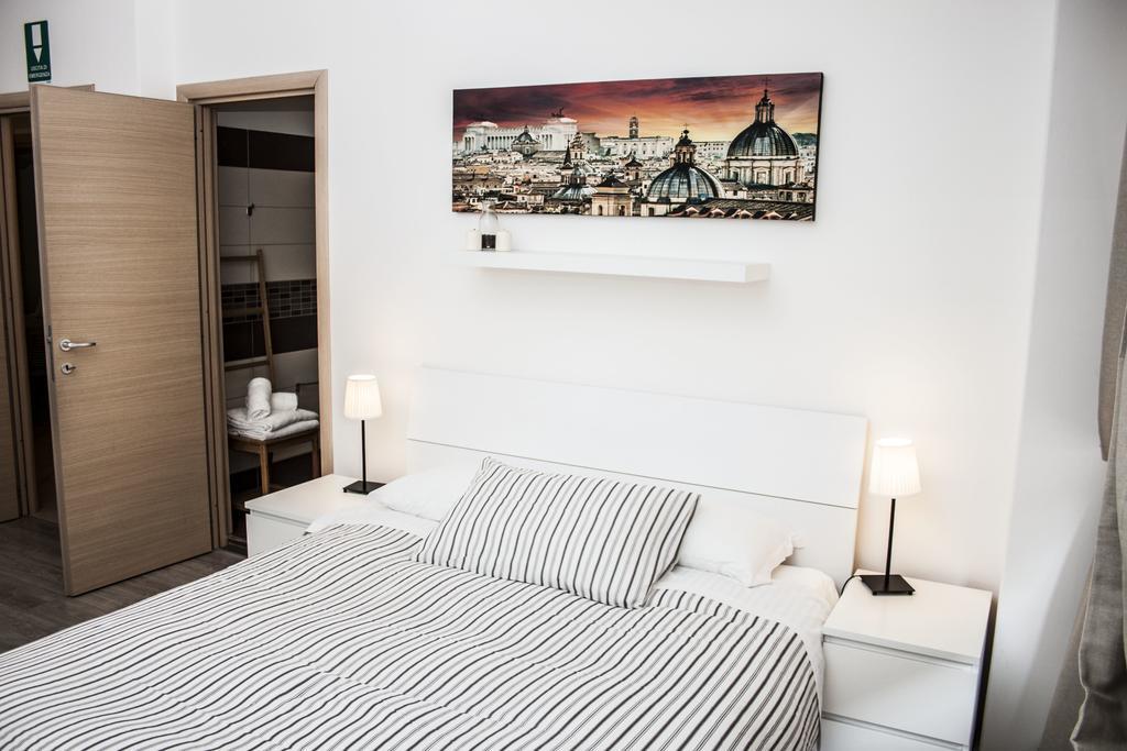 Selter's Aurelia-vaticano Apartment *