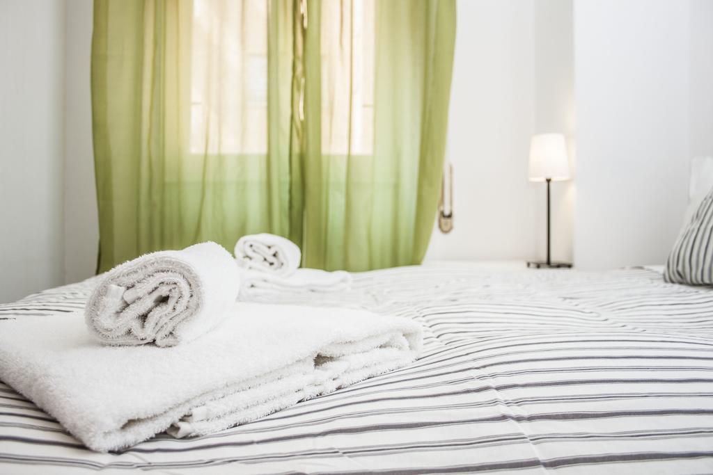 Selter's Aurelia-vaticano Apartment Rome