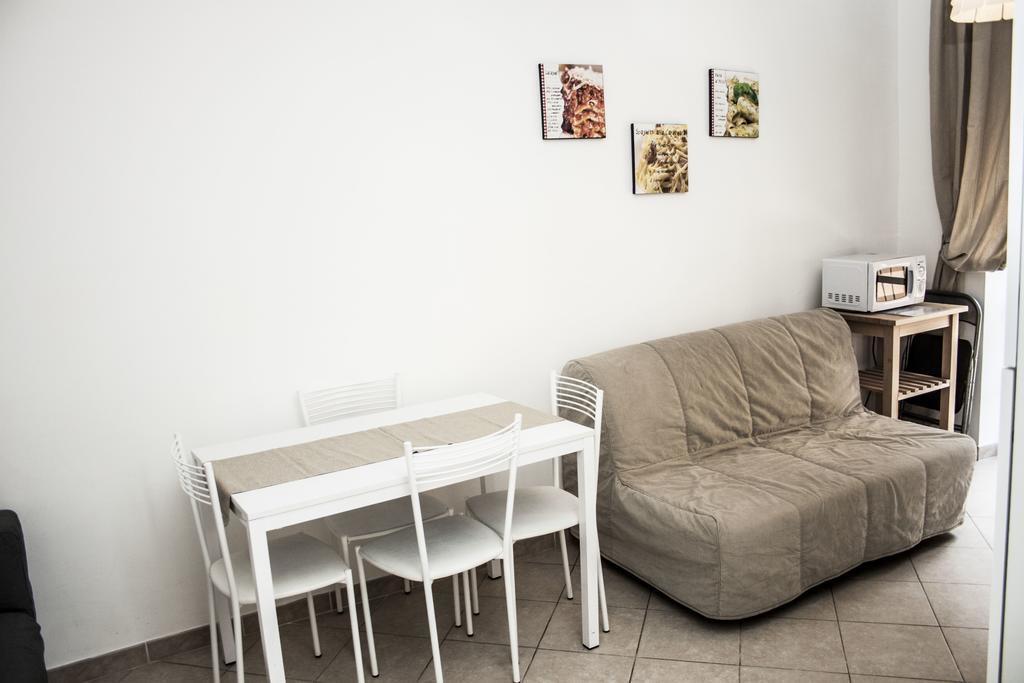 Selter's Aurelia-vaticano Apartment