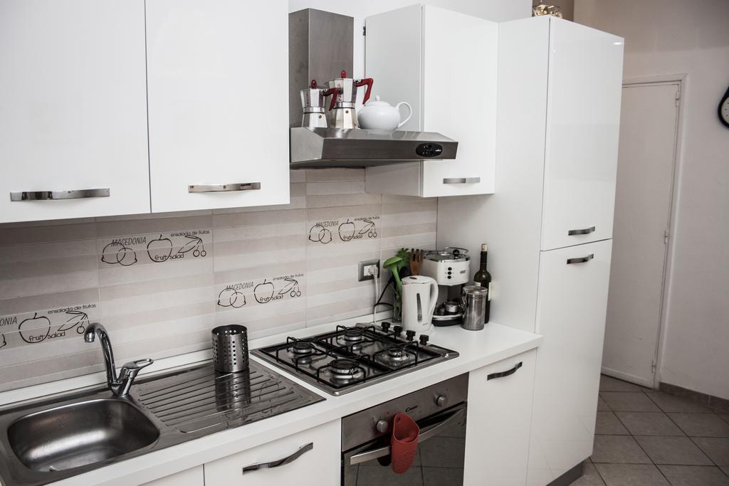 Selter's Aurelia-vaticano Apartment *