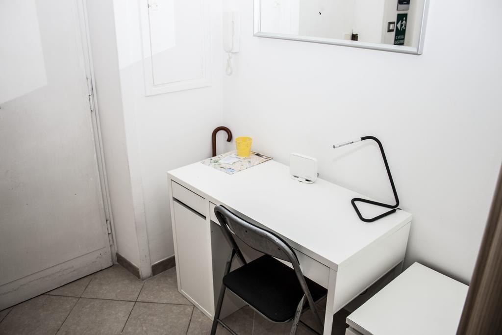 Selter's Aurelia-vaticano Apartment *