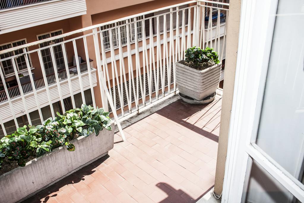 Selter's Aurelia-vaticano Apartment