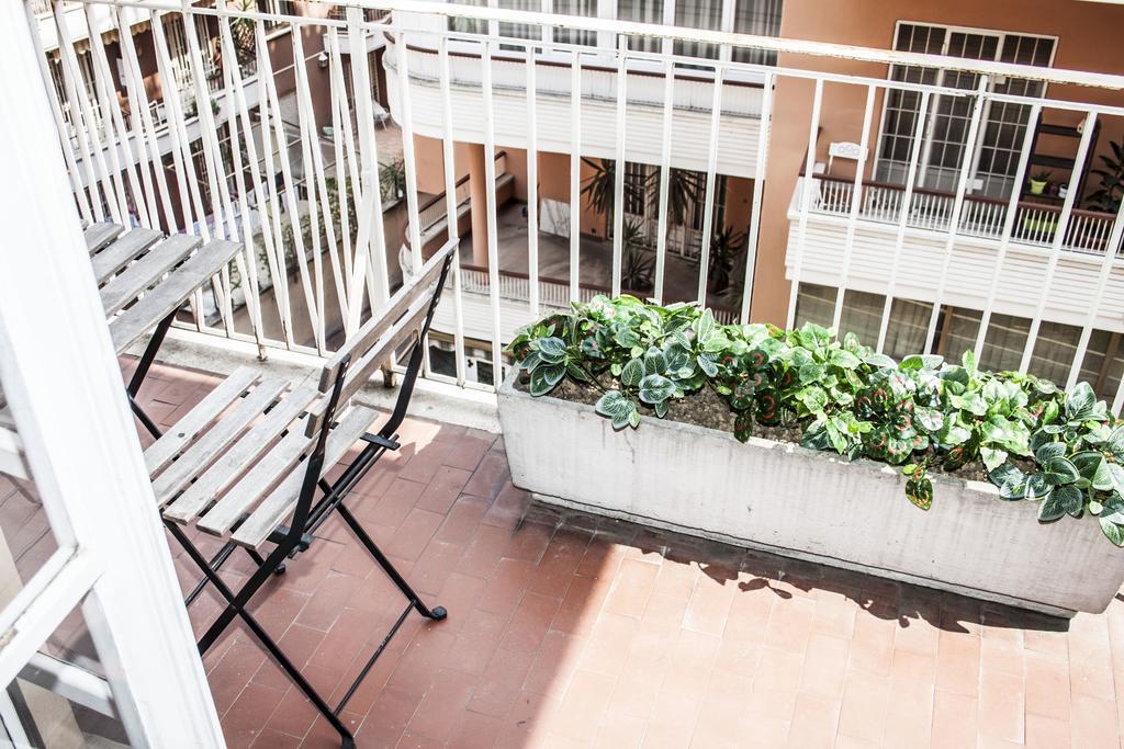 Apartment Selter's Aurelia-vaticano *