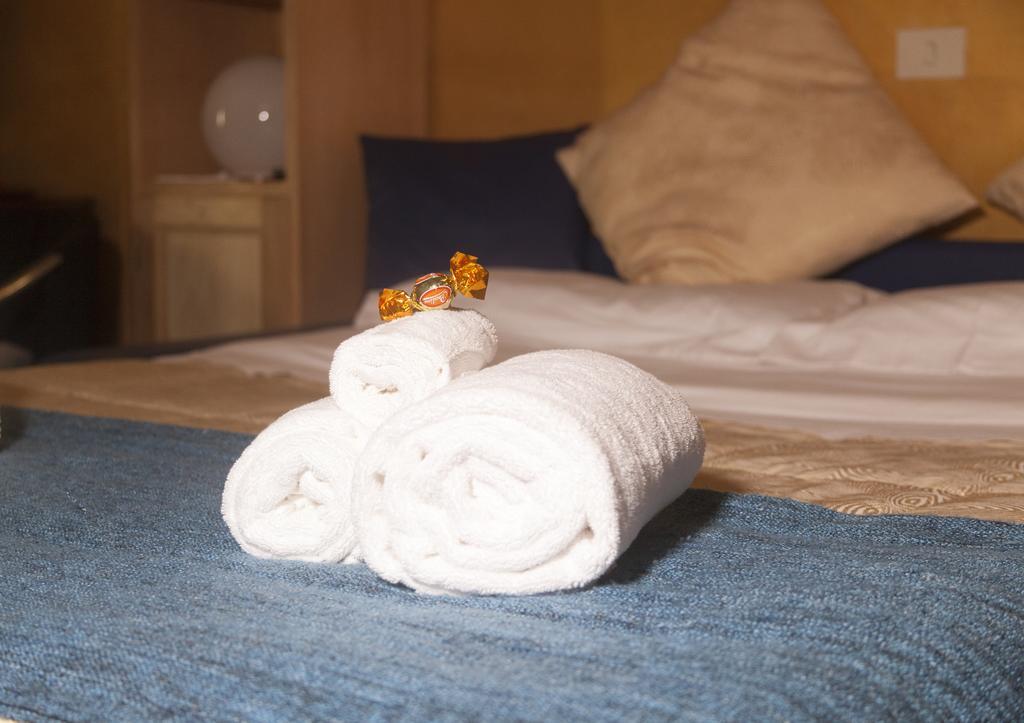 Salaria Luxury Guest house Rome
