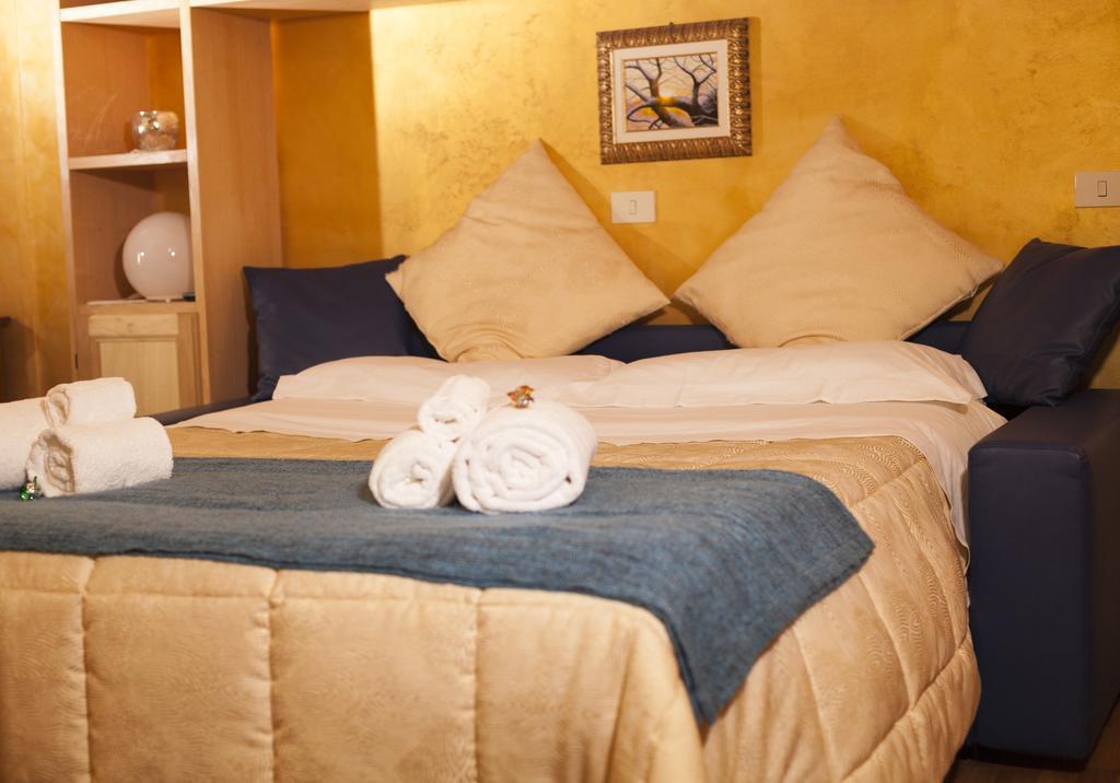 Salaria Luxury * Rome