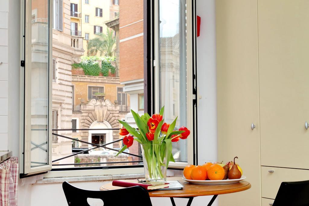 Leonina Casa vacanze Roma