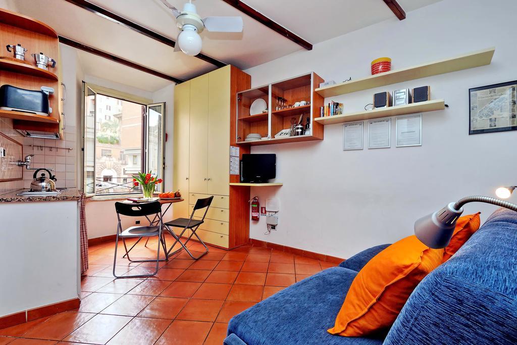 Leonina Casa vacanze Roma