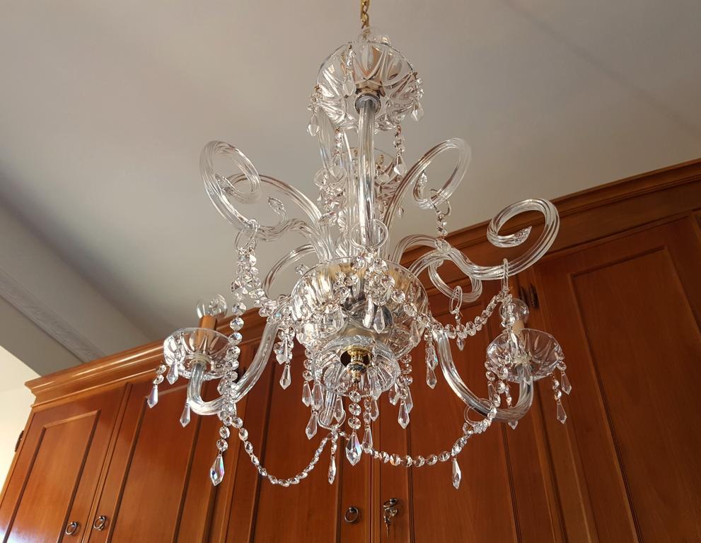Dimora Luminosa Apartment Rome