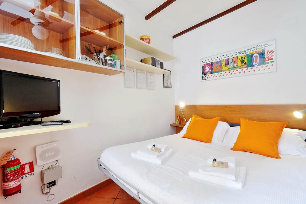 Leonina Casa vacanze *