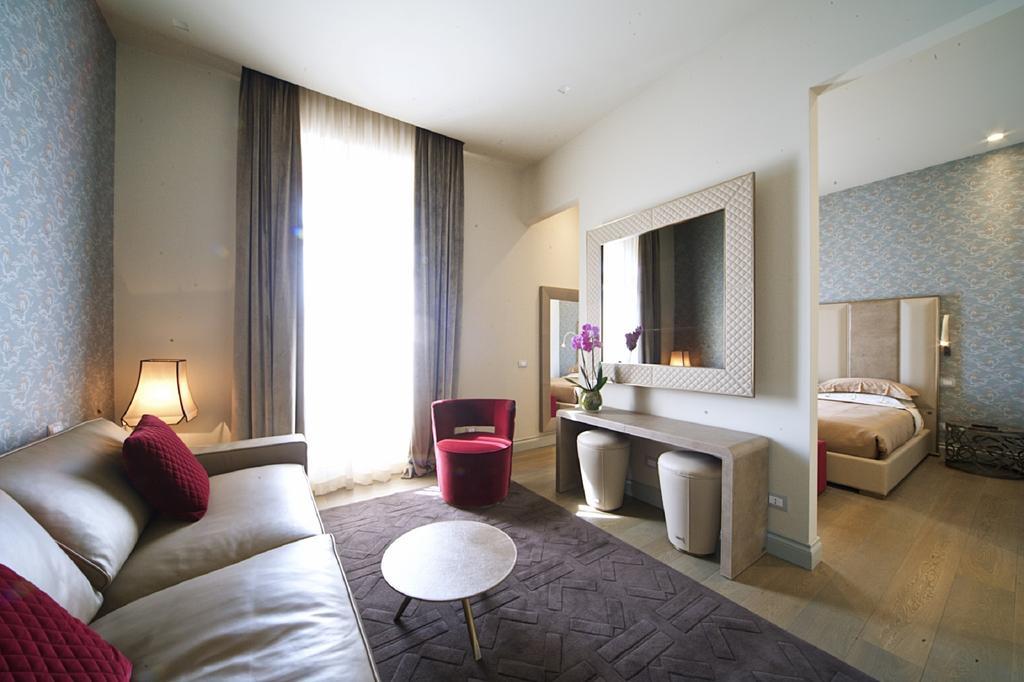 Vittoriano Luxury Guest house *