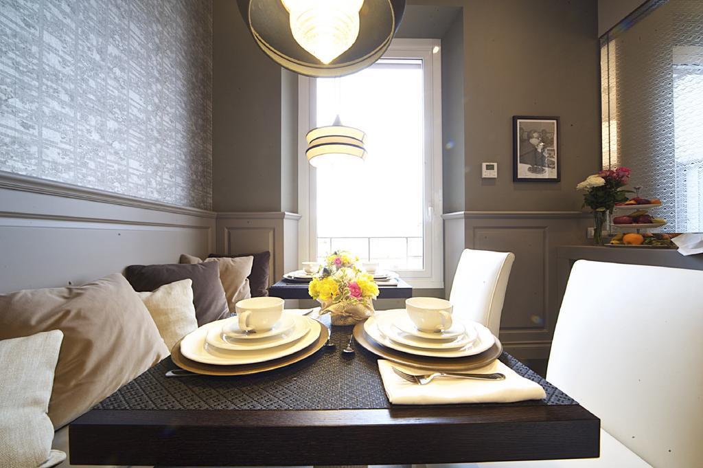 Vittoriano Luxury Guest house Rome