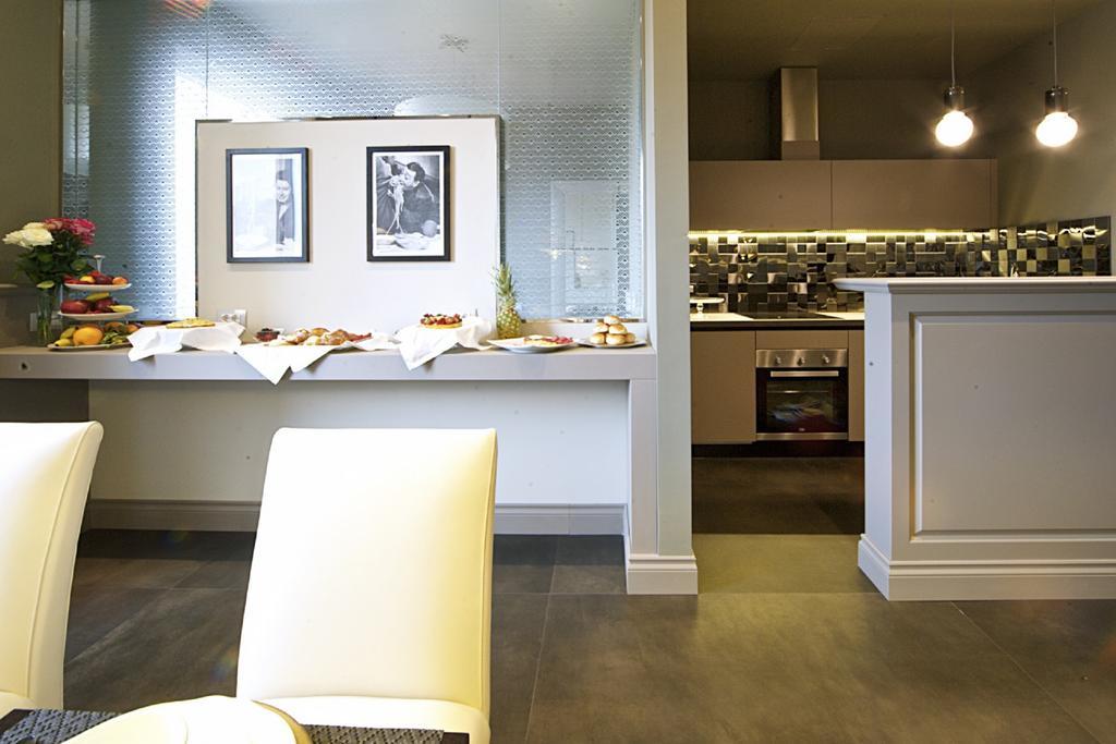 Guest house Vittoriano Luxury