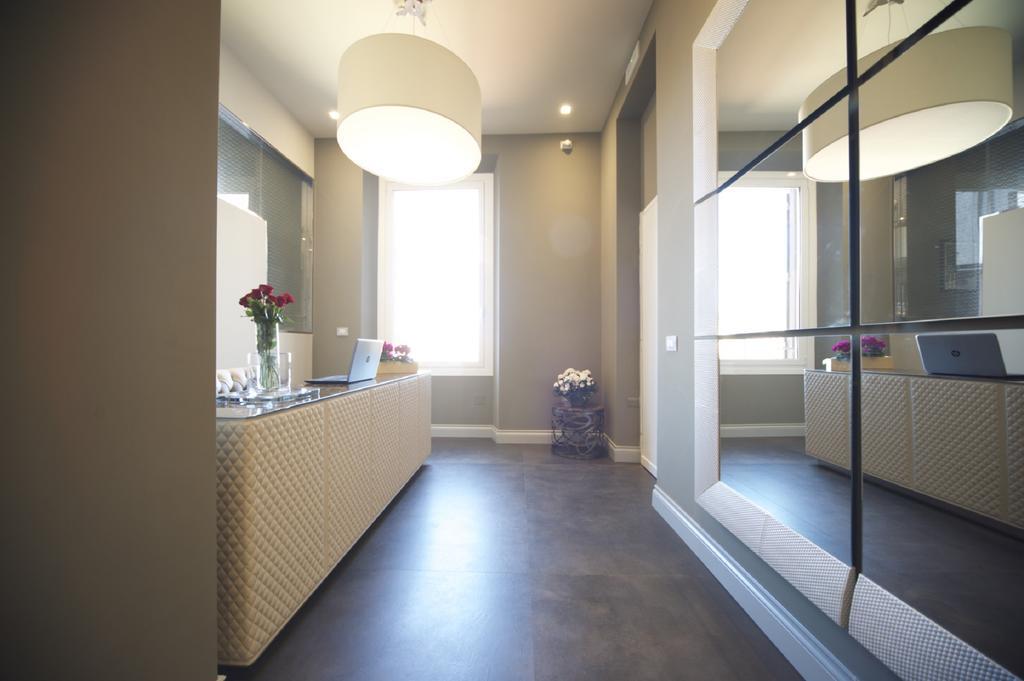 Vittoriano Luxury Guest house *
