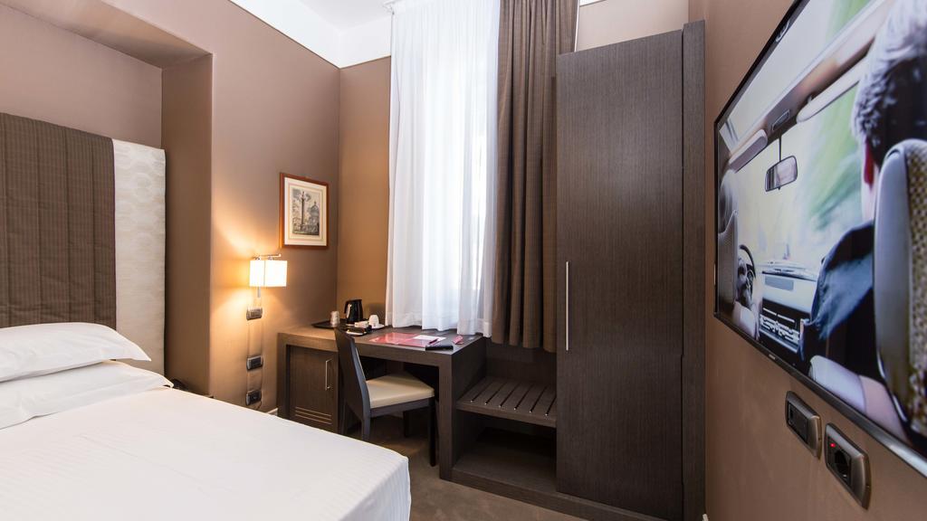 Monti Palace Hotel Rome