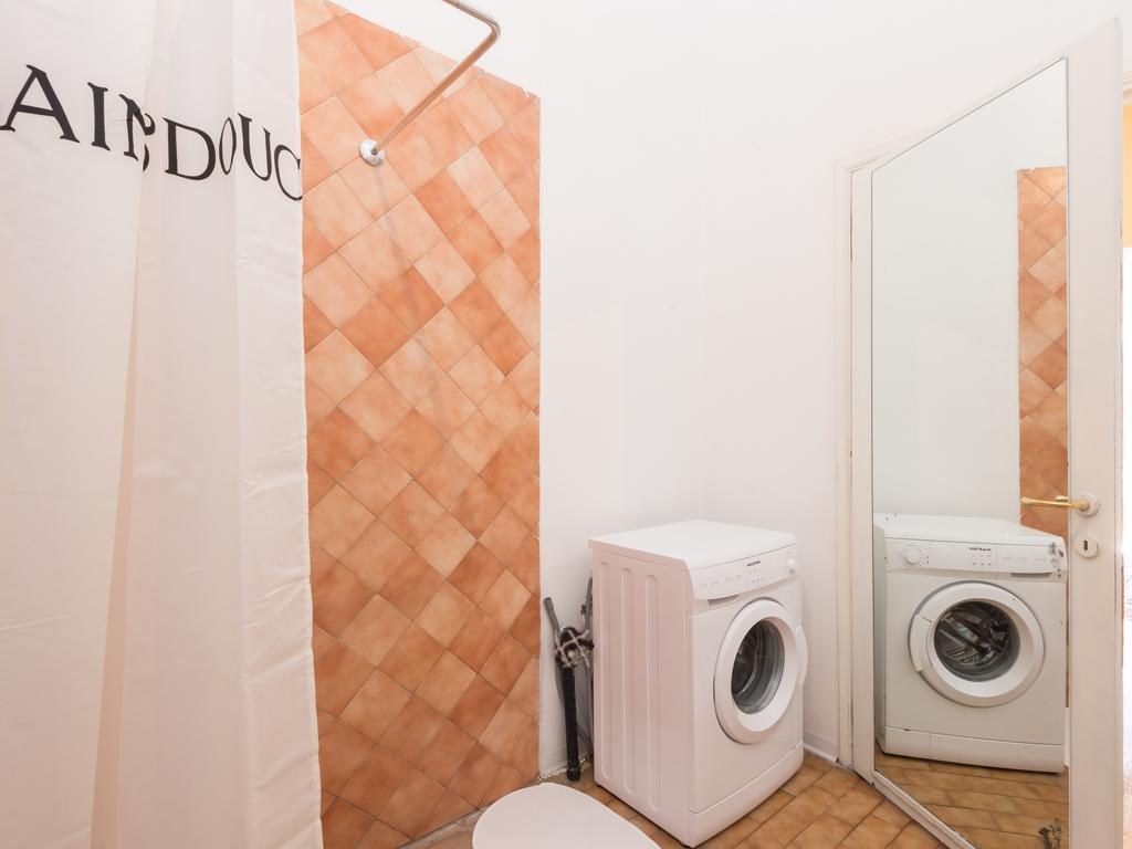 Ricci Apartment