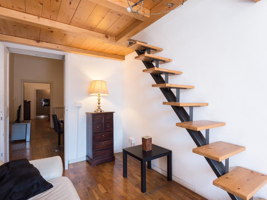 Ricci Apartment *