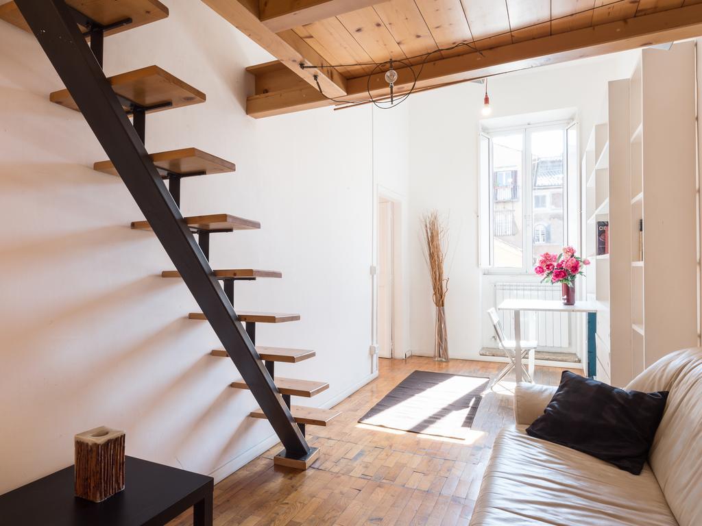 Ricci Apartment