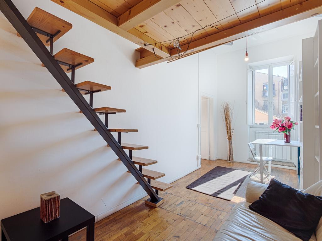 Apartment Ricci