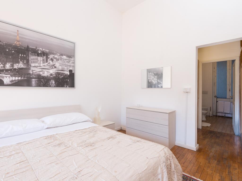 Ricci Rome