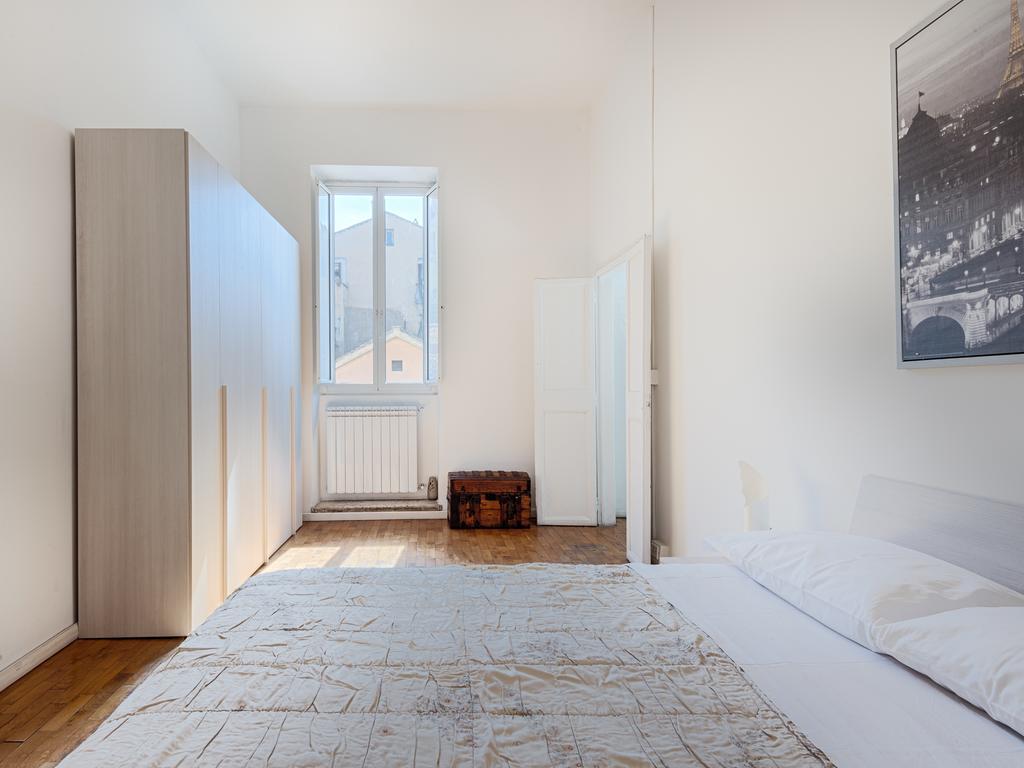 Apartment Ricci *
